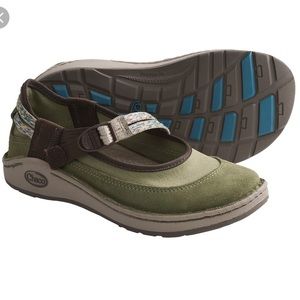 Chaco | Loyalist EcoTread Mary Jane Shoes size 11